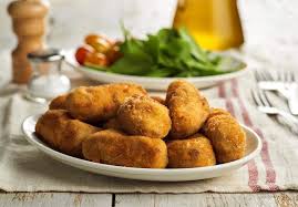 croquetas